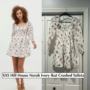 Xxs hill house Norah. EUC worn once few hours